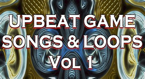 Game Music and Loops Music .
